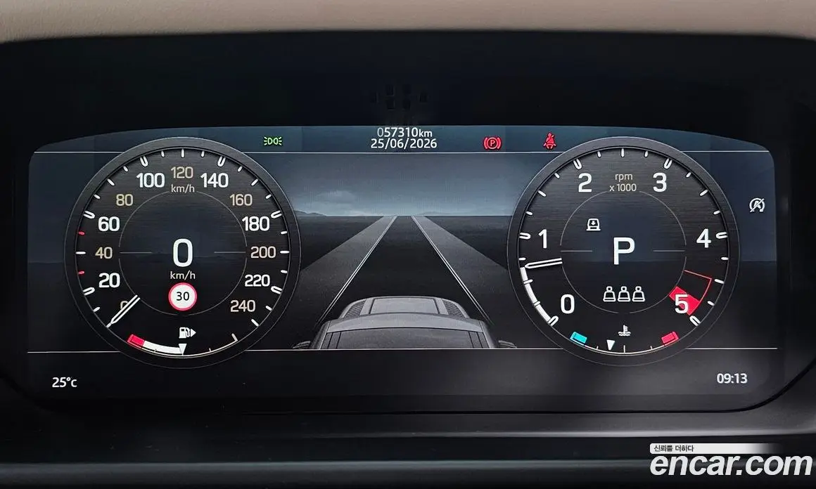 Land Rover Defender 2021 3.0 автомат (гидро), фото 11