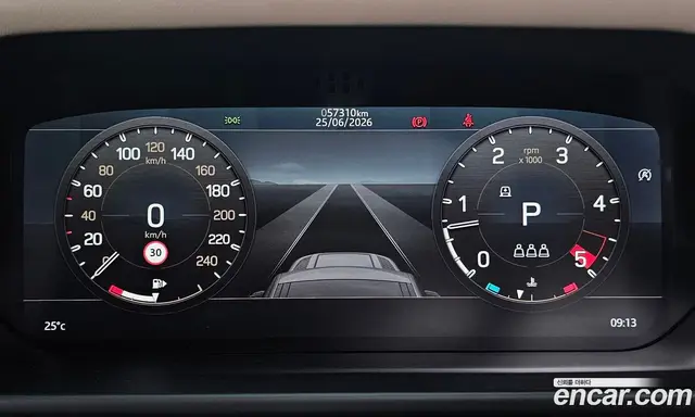 Land Rover Defender 2021 3.0 автомат (гидро), миниатюра 11