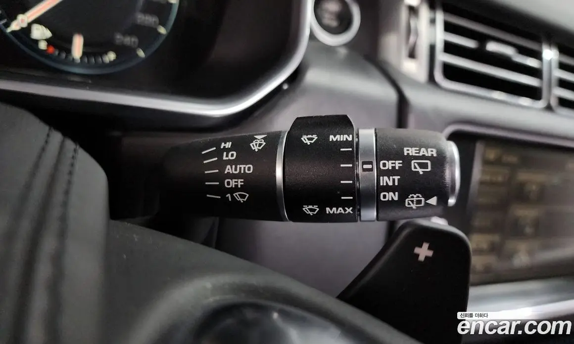 Land Rover Range Rover 2013 5.0 автомат (гидро), фото 16