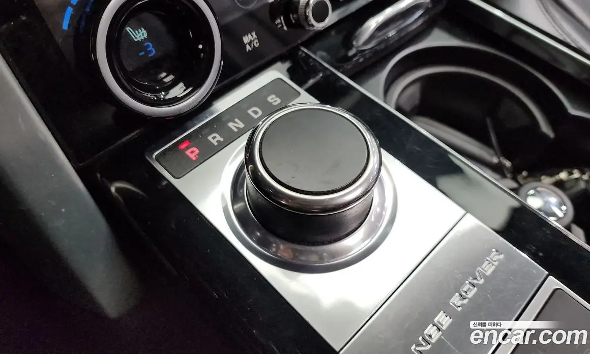 Land Rover Range Rover 2013 5.0 автомат (гидро), фото 9