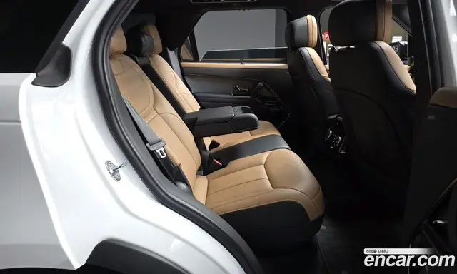 Land Rover Range Rover Sport 2023 3.0 автомат (гидро), миниатюра 12