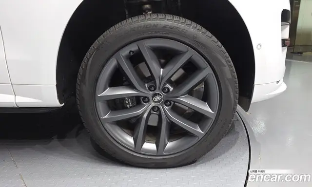 Land Rover Range Rover Sport 2023 3.0 автомат (гидро), миниатюра 5