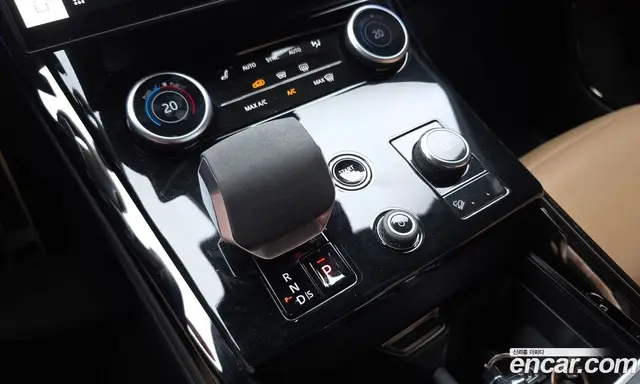 Land Rover Range Rover Sport 2023 3.0 автомат (гидро), миниатюра 9