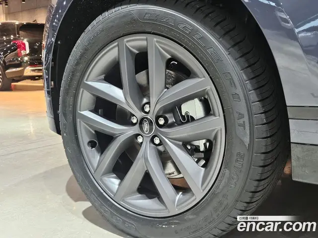 Land Rover Range Rover Velar 2026 2.0 автомат (гидро), миниатюра 5