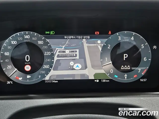 Land Rover Range Rover Velar 2026 2.0 автомат (гидро), миниатюра 8
