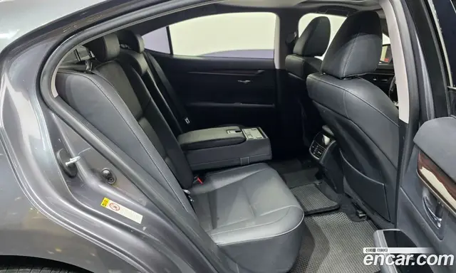 Lexus ES 2017 3.5 автомат (гидро), миниатюра 12