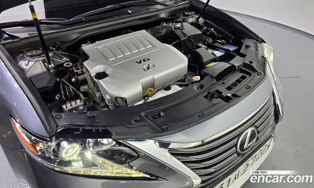 Lexus ES 2017 3.5 автомат (гидро), миниатюра 6 Lexus ES 2017 3.5 автомат (гидро), миниатюра 6