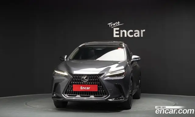 Lexus NX 2024 2.5 автомат (гидро), миниатюра 3 Lexus NX 2024 2.5 автомат (гидро), миниатюра 3