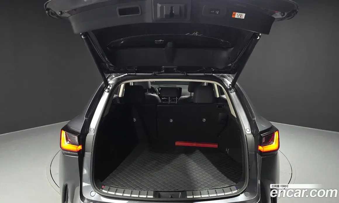Lexus NX 2024 2.5 автомат (гидро), фото 26 Lexus NX 2024 2.5 автомат (гидро), фото 26