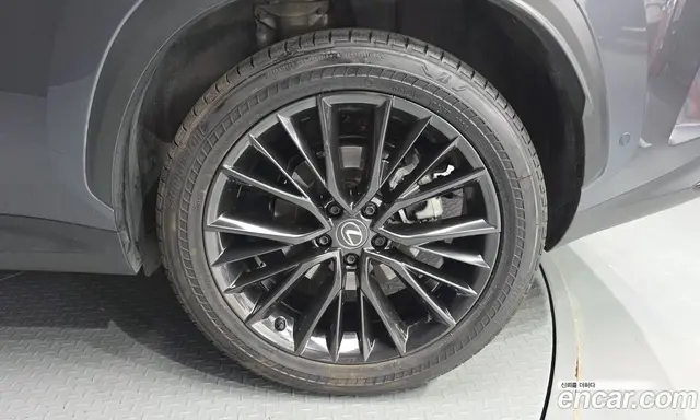 Lexus NX 2024 2.5 автомат (гидро), миниатюра 7 Lexus NX 2024 2.5 автомат (гидро), миниатюра 7