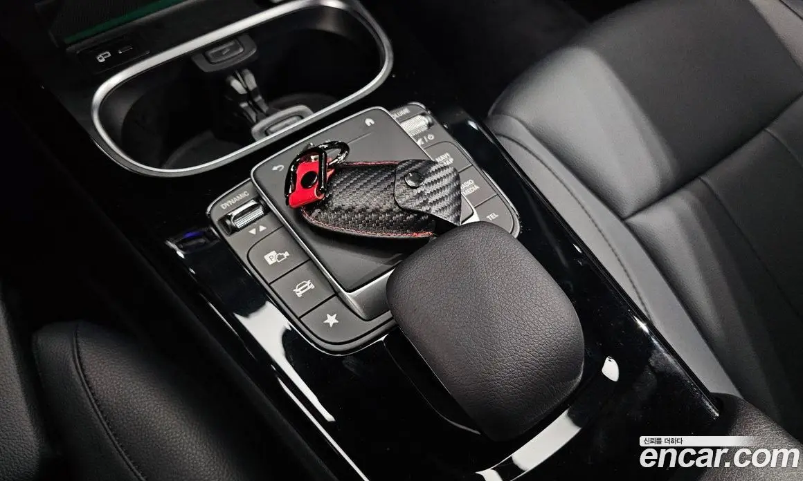 Mercedes-Benz A-Class 2022 2.0 автомат (гидро), фото 18
