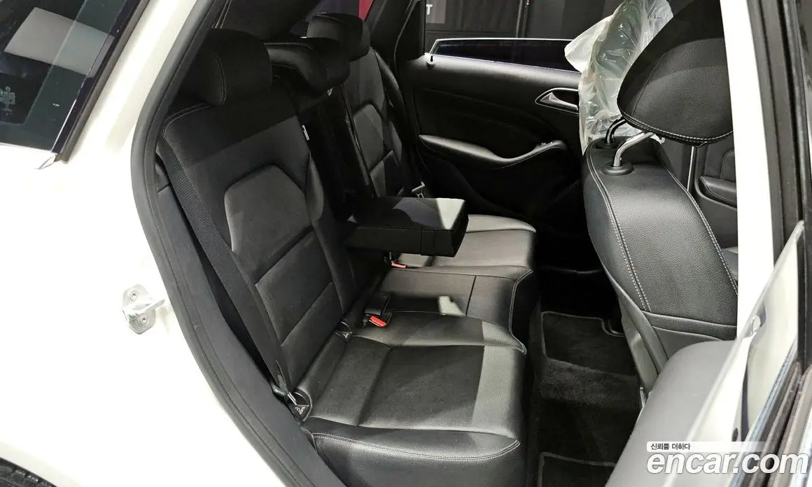 Mercedes-Benz B-Class 2016 2.1 автомат (гидро), фото 11