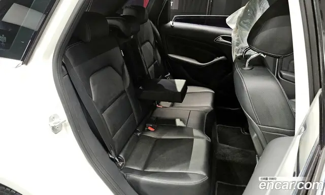Mercedes-Benz B-Class 2016 2.1 автомат (гидро), миниатюра 11