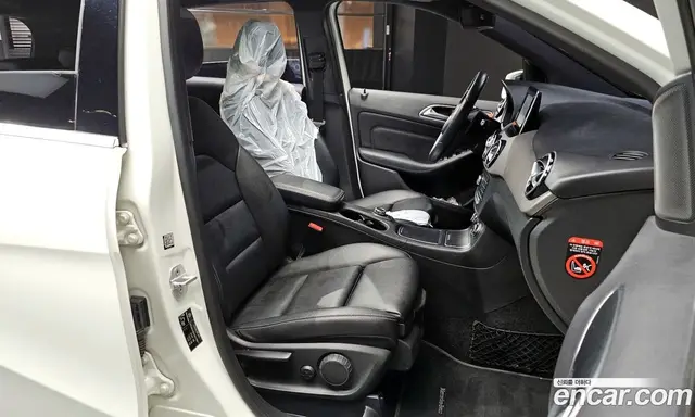 Mercedes-Benz B-Class 2016 2.1 автомат (гидро), миниатюра 12