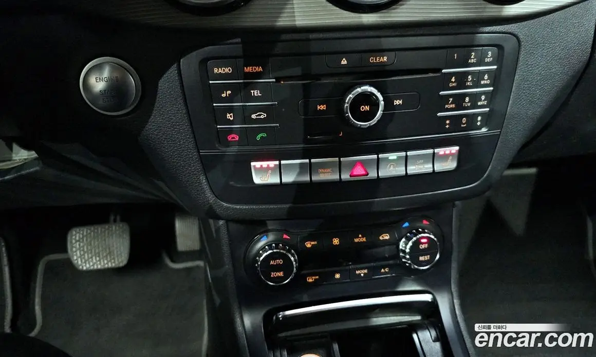 Mercedes-Benz B-Class 2016 2.1 автомат (гидро), фото 17