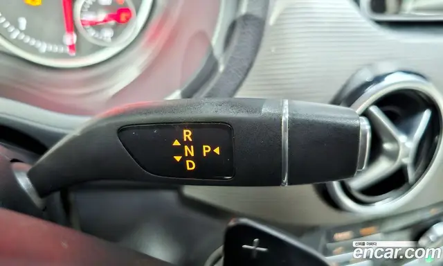 Mercedes-Benz B-Class 2016 2.1 автомат (гидро), миниатюра 9