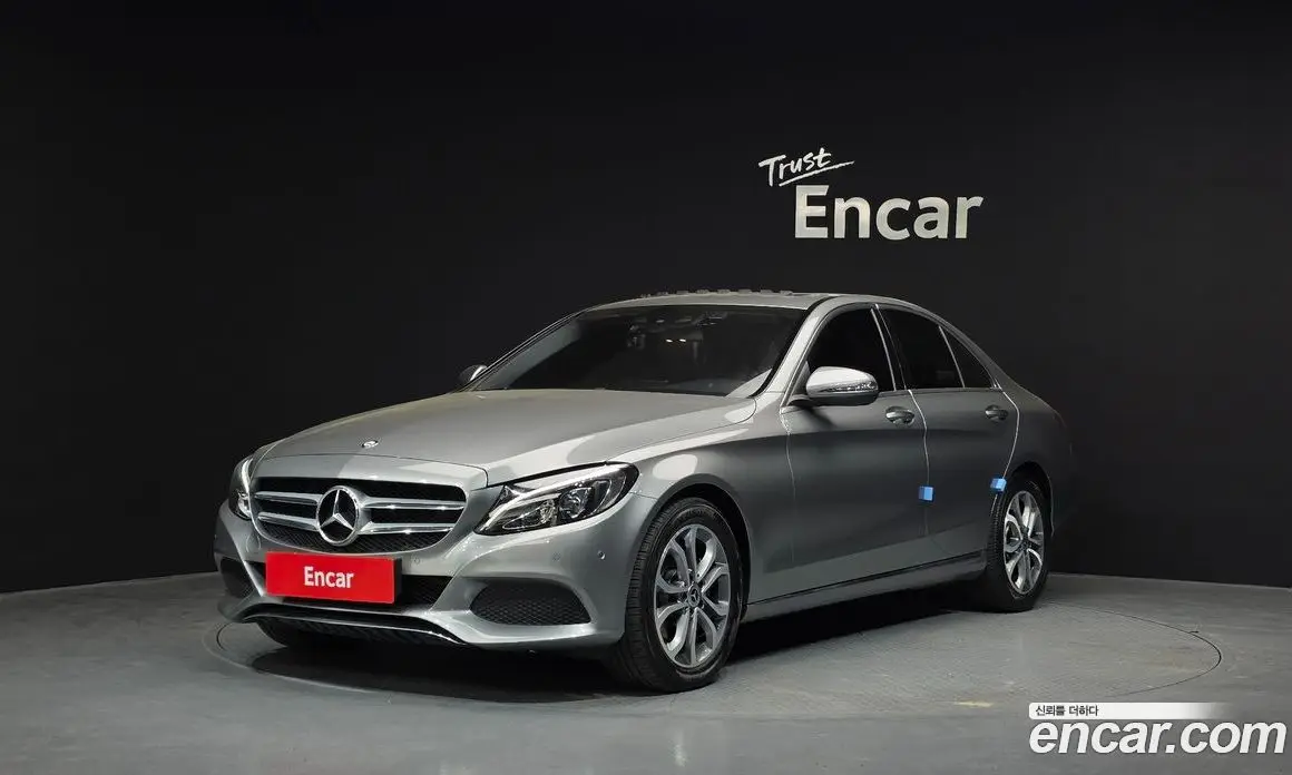 Mercedes-Benz C-Class 2016 2.1 автомат (гидро), фото 1 Mercedes-Benz C-Class 2016 2.1 автомат (гидро), фото 1