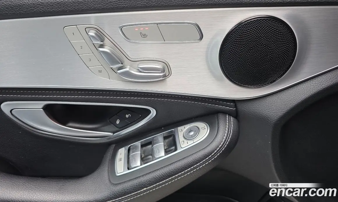 Mercedes-Benz C-Class 2016 2.1 автомат (гидро), фото 13 Mercedes-Benz C-Class 2016 2.1 автомат (гидро), фото 13