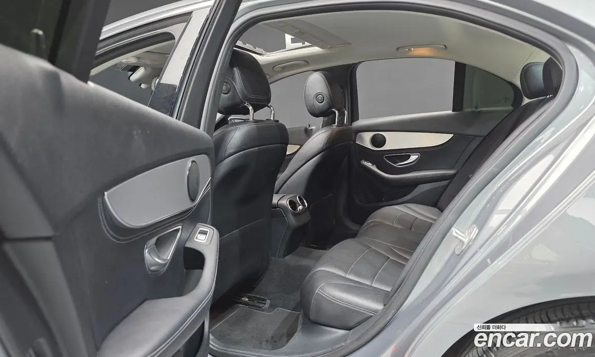 Mercedes-Benz C-Class 2016 2.1 автомат (гидро), фото 18 Mercedes-Benz C-Class 2016 2.1 автомат (гидро), фото 18