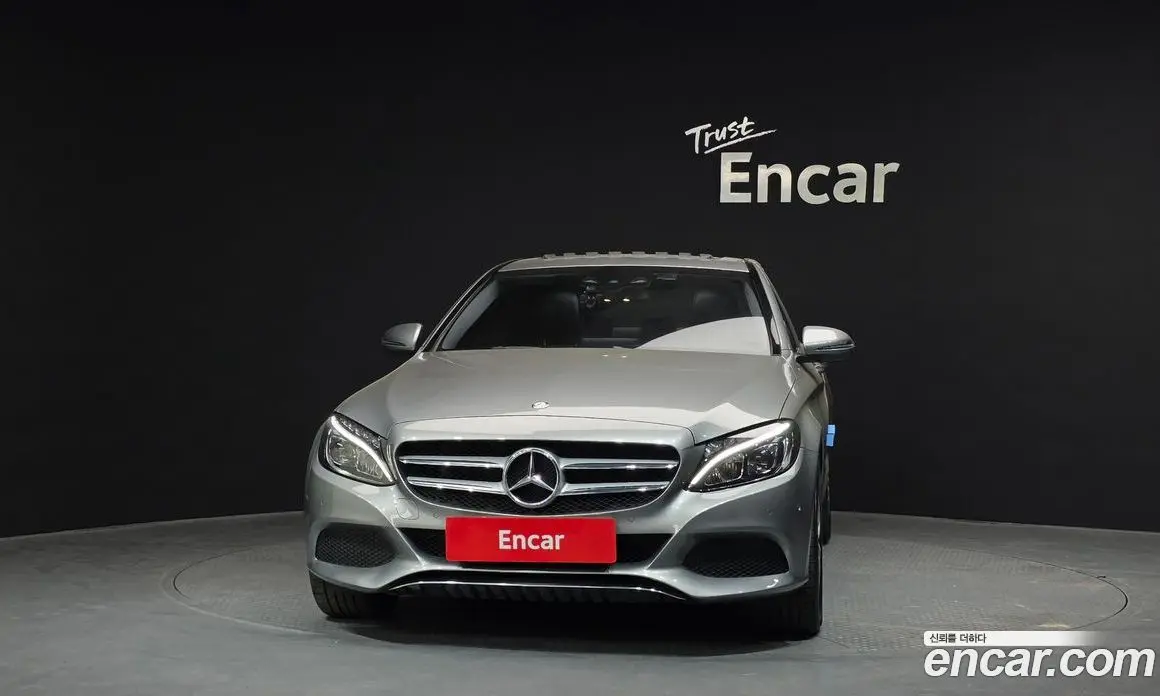 Mercedes-Benz C-Class 2016 2.1 автомат (гидро), фото 3 Mercedes-Benz C-Class 2016 2.1 автомат (гидро), фото 3