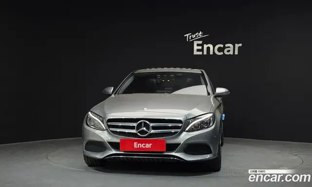 Mercedes-Benz C-Class 2016 2.1 автомат (гидро), миниатюра 3 Mercedes-Benz C-Class 2016 2.1 автомат (гидро), миниатюра 3