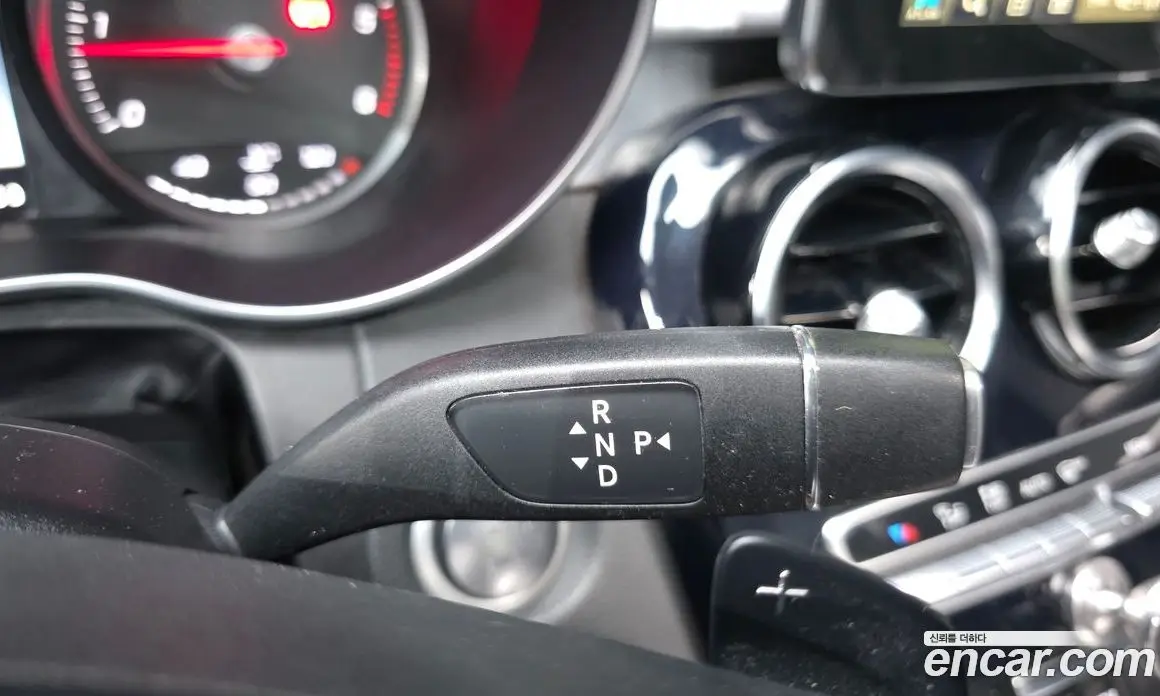 Mercedes-Benz C-Class 2016 2.1 автомат (гидро), фото 9 Mercedes-Benz C-Class 2016 2.1 автомат (гидро), фото 9