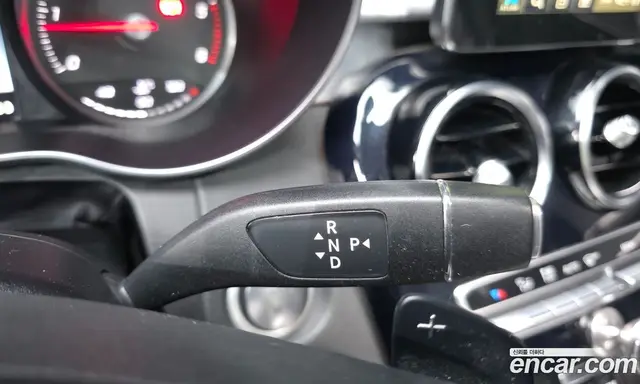 Mercedes-Benz C-Class 2016 2.1 автомат (гидро), миниатюра 9 Mercedes-Benz C-Class 2016 2.1 автомат (гидро), миниатюра 9
