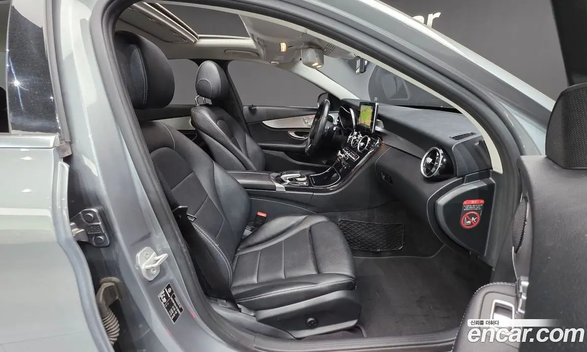 Mercedes-Benz C-Class 2016 2.1 автомат (гидро), фото 10 Mercedes-Benz C-Class 2016 2.1 автомат (гидро), фото 10
