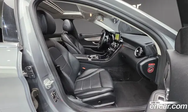 Mercedes-Benz C-Class 2016 2.1 автомат (гидро), миниатюра 10 Mercedes-Benz C-Class 2016 2.1 автомат (гидро), миниатюра 10