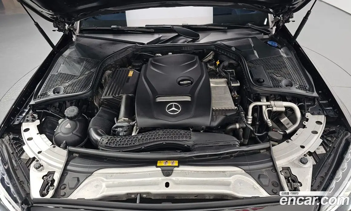 Mercedes-Benz C-Class 2017 2.0 автомат (гидро), фото 6 Mercedes-Benz C-Class 2017 2.0 автомат (гидро), фото 6