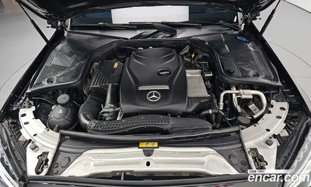 Mercedes-Benz C-Class 2017 2.0 автомат (гидро), миниатюра 6 Mercedes-Benz C-Class 2017 2.0 автомат (гидро), миниатюра 6