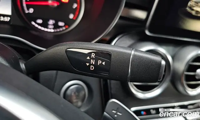 Mercedes-Benz C-Class 2017 2.0 автомат (гидро), миниатюра 9 Mercedes-Benz C-Class 2017 2.0 автомат (гидро), миниатюра 9