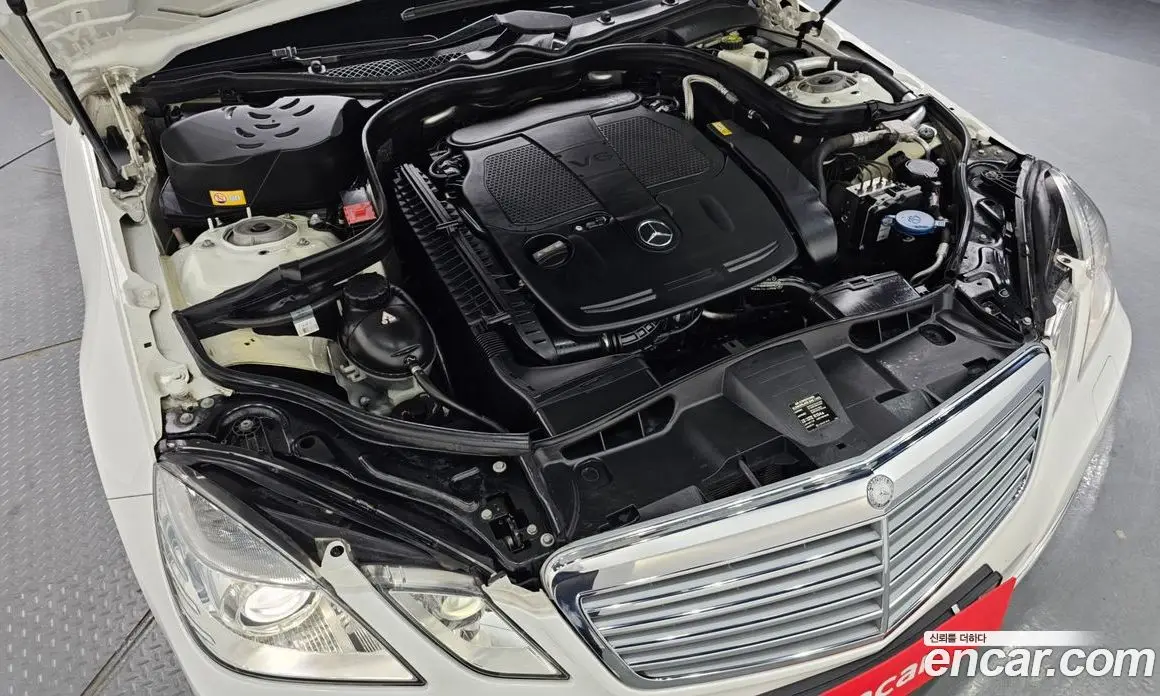 Mercedes-Benz E-Class 2013 3.5 автомат (гидро), фото 6