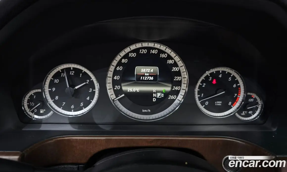 Mercedes-Benz E-Class 2013 3.5 автомат (гидро), фото 8