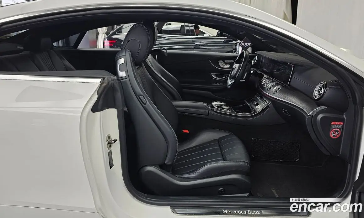 Mercedes-Benz E-Class 2017 1.9 автомат (гидро), фото 11