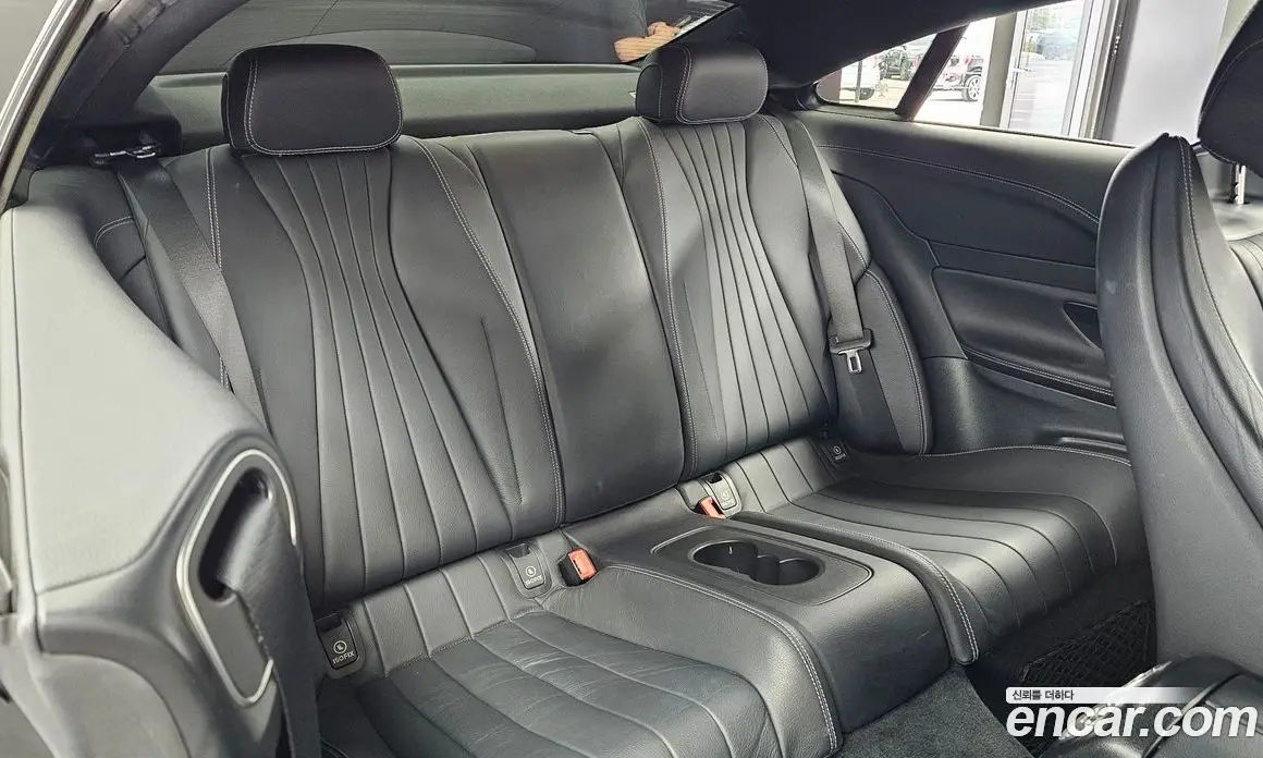 Mercedes-Benz E-Class 2017 1.9 автомат (гидро), фото 12