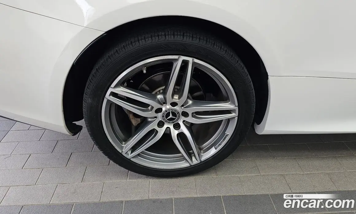 Mercedes-Benz E-Class 2017 1.9 автомат (гидро), фото 5