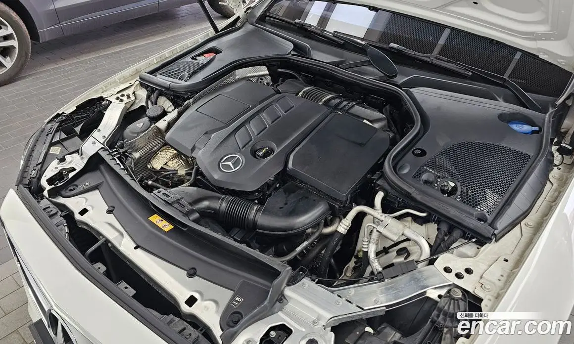 Mercedes-Benz E-Class 2017 1.9 автомат (гидро), фото 6