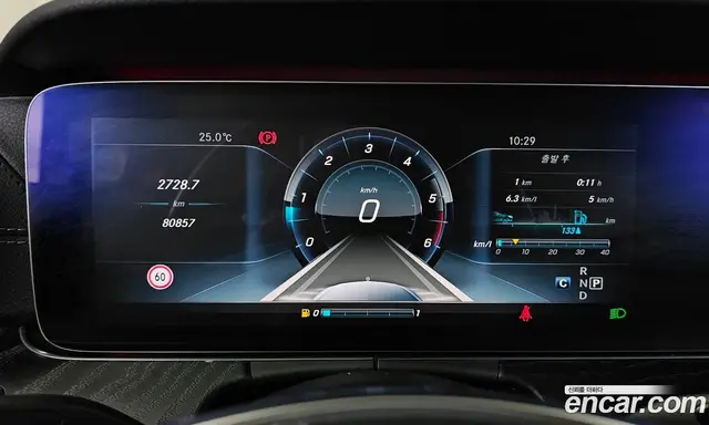 Mercedes-Benz E-Class 2017 1.9 автомат (гидро), миниатюра 8