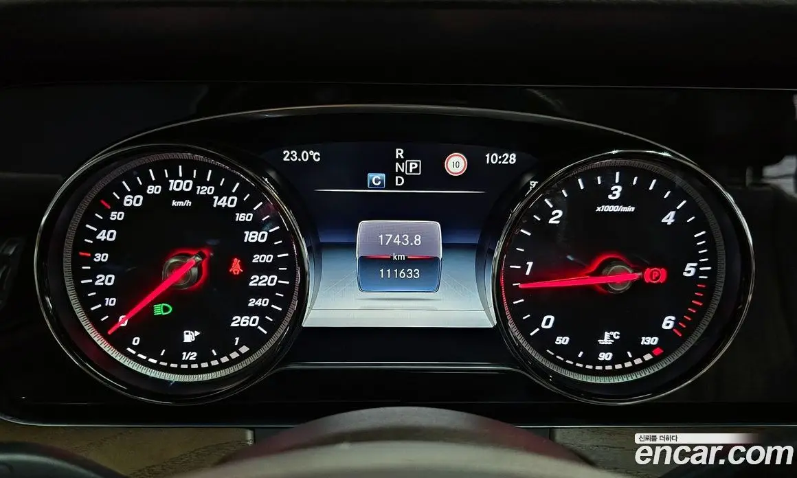 Mercedes-Benz E-Class 2018 1.9 автомат (гидро), фото 11