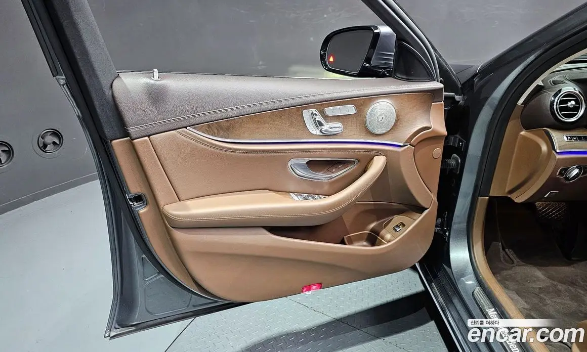 Mercedes-Benz E-Class 2018 1.9 автомат (гидро), фото 14