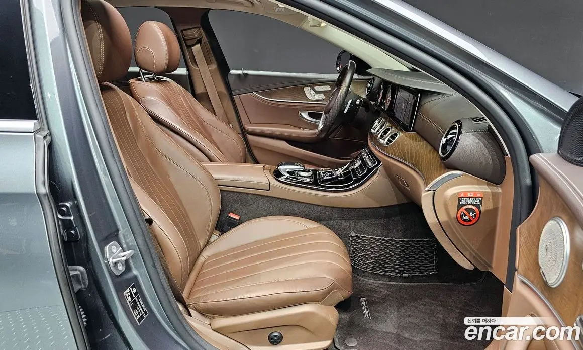 Mercedes-Benz E-Class 2018 1.9 автомат (гидро), фото 18