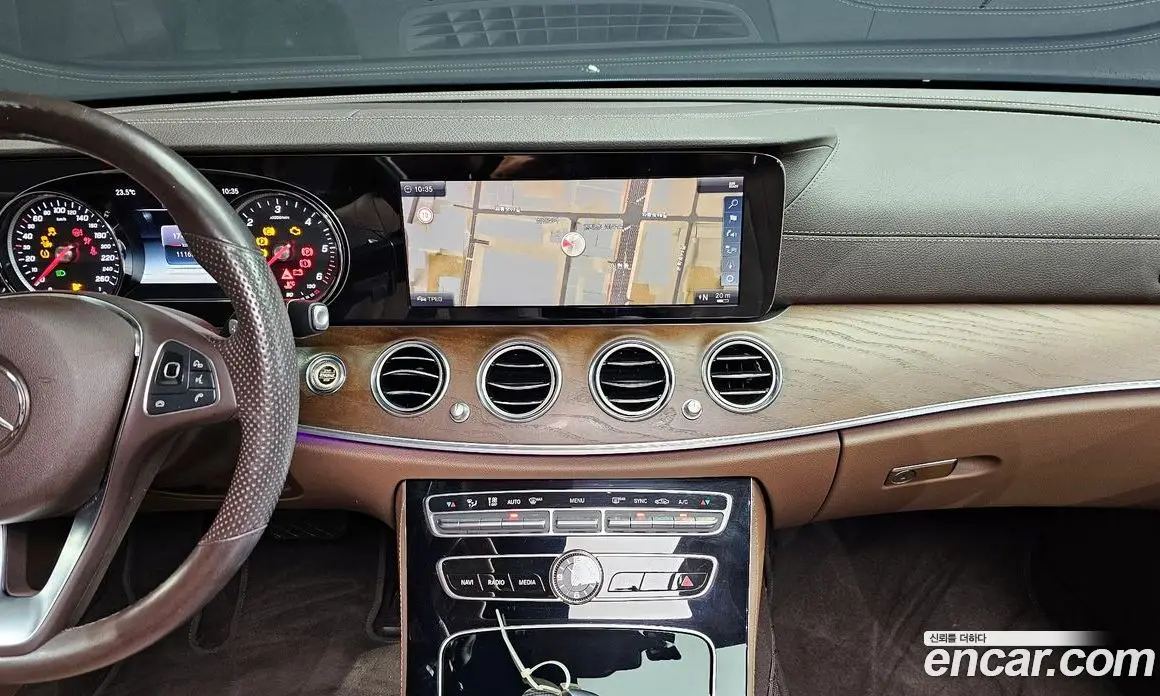 Mercedes-Benz E-Class 2018 1.9 автомат (гидро), фото 19