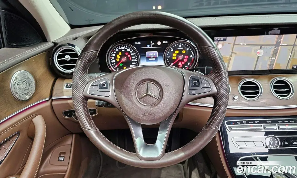 Mercedes-Benz E-Class 2018 1.9 автомат (гидро), фото 21