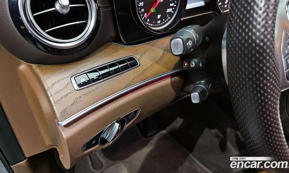 Mercedes-Benz E-Class 2018 1.9 автомат (гидро), фото 26