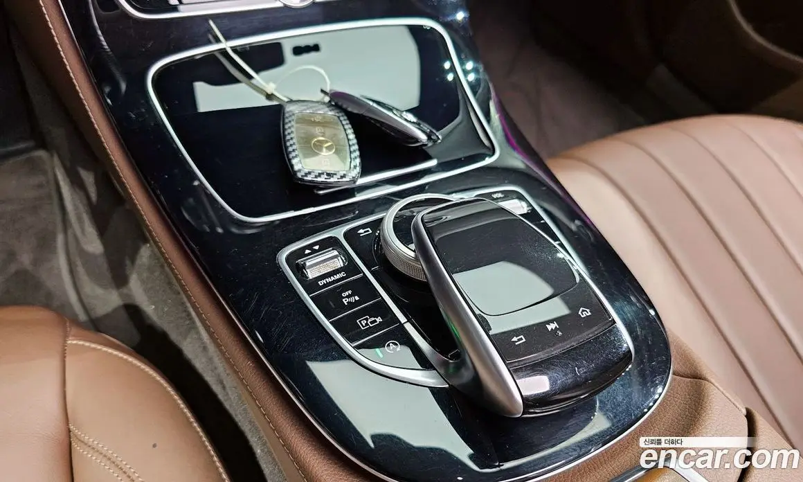 Mercedes-Benz E-Class 2018 1.9 автомат (гидро), фото 27