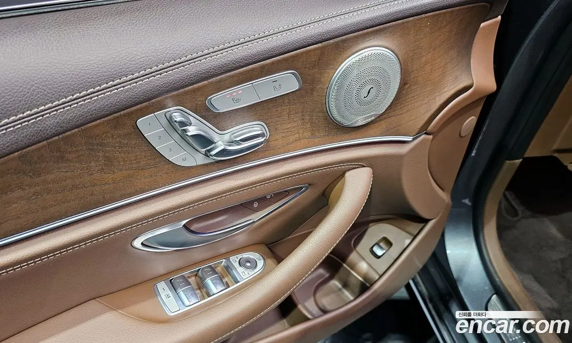 Mercedes-Benz E-Class 2018 1.9 автомат (гидро), фото 34