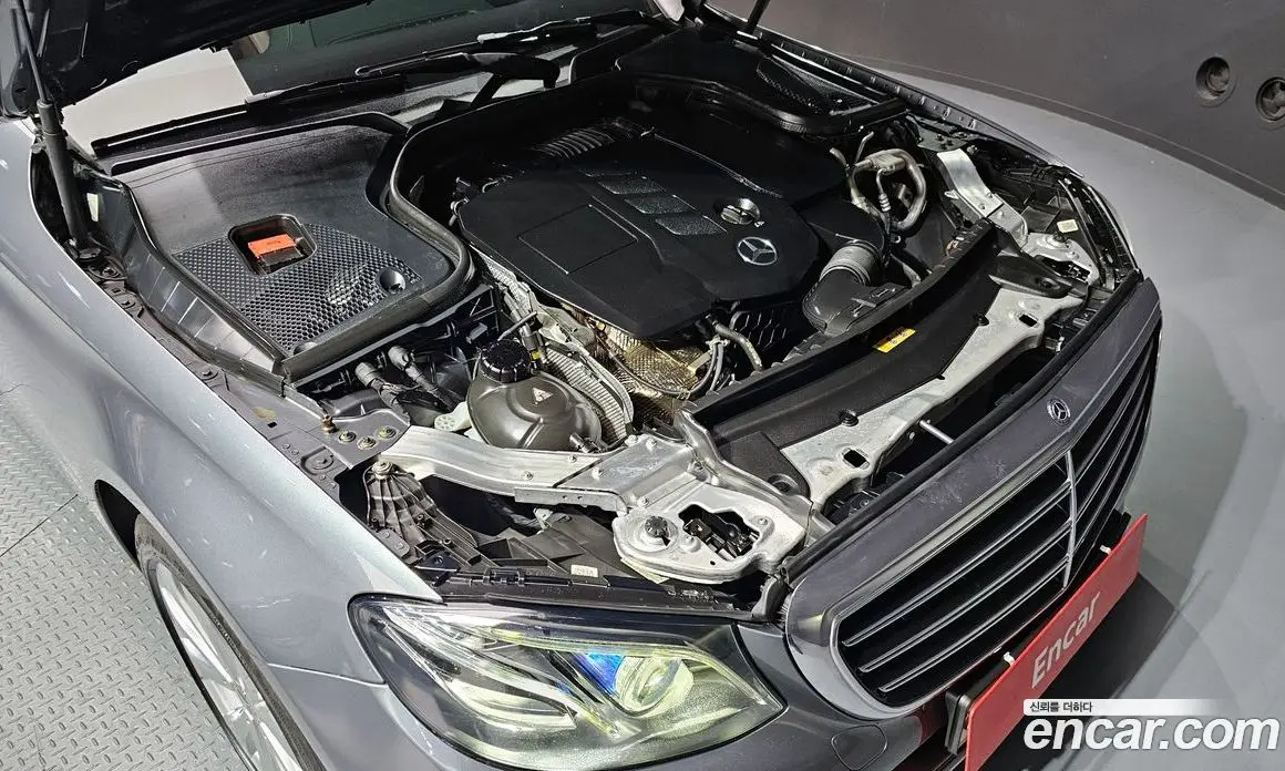 Mercedes-Benz E-Class 2018 1.9 автомат (гидро), фото 6