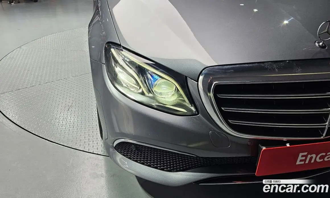 Mercedes-Benz E-Class 2018 1.9 автомат (гидро), фото 8