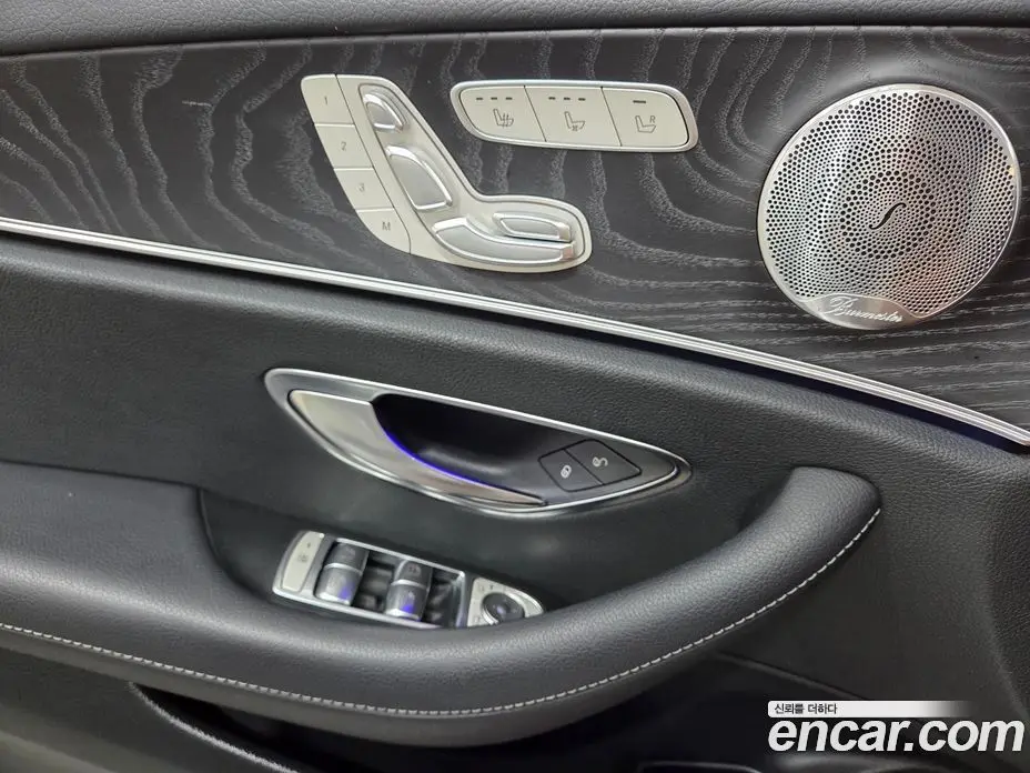 Mercedes-Benz E-Class 2018 2.0 автомат (гидро), фото 13
